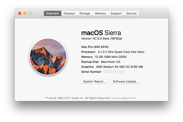 How Do I Install The Latest Drivers For My Graphics Card Mac