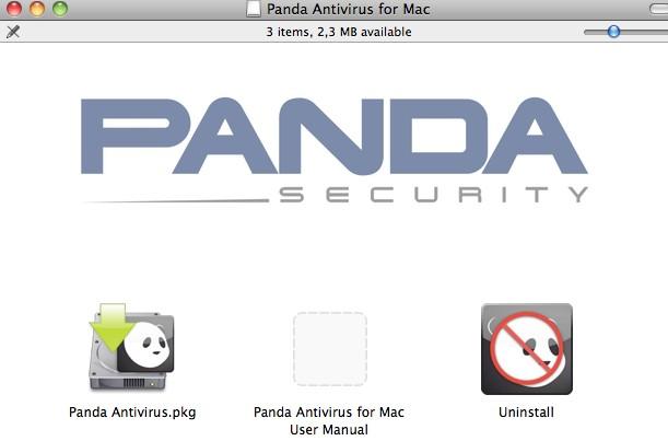 Panda cloud antivirus review